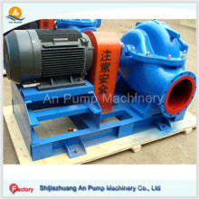 Large Capacity High Flow Rate Agriculture Irrigation Pump for Farm